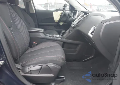 2017 Chevrolet Equinox Lt from USA, damaged, VIN 2GNFLFEK3H6144540